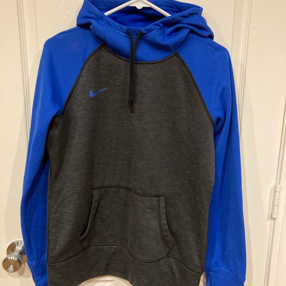 NIKE sweatshirt